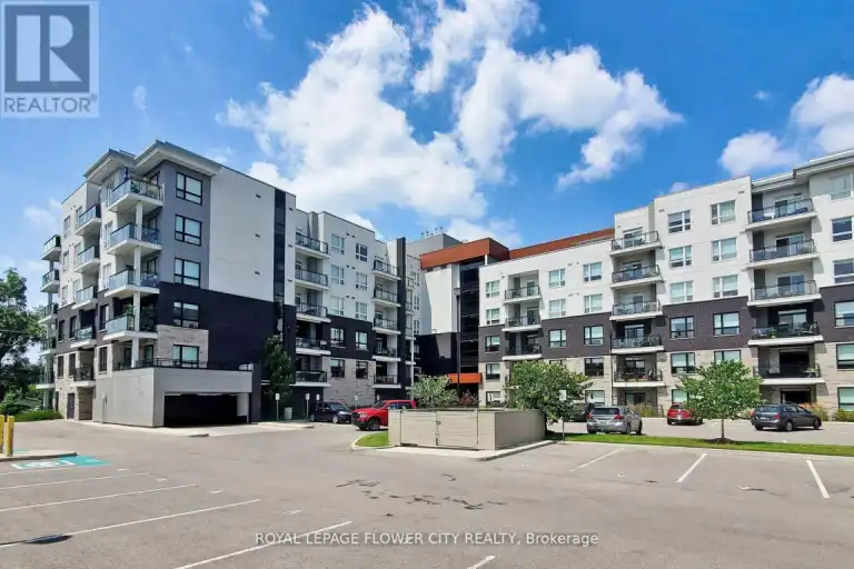106 - 320 PLAINS ROAD E | 106 - 320 PLAINS ROAD E, Burlington | 3029379