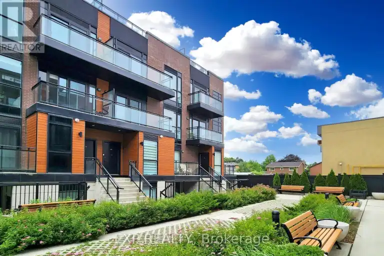 101 - 5299 HIGHWAY 7 STREET | 101 - 5299 HIGHWAY 7 STREET, Vaughan | 3048232