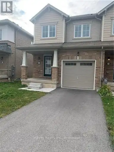 7717 DOCKWEED DRIVE | 7717 DOCKWEED DRIVE, Niagara Falls | 3029389