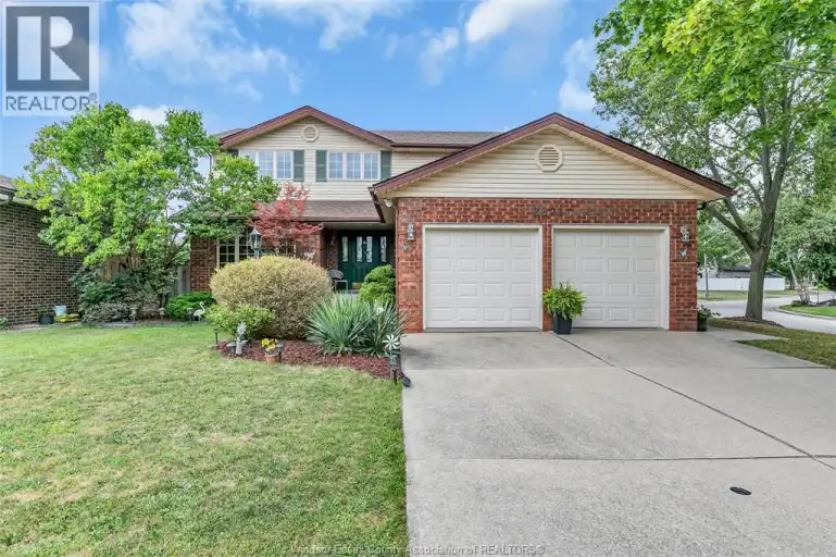 2821 NORTHWAY AVENUE | 2821 NORTHWAY AVENUE, Windsor | 3029390