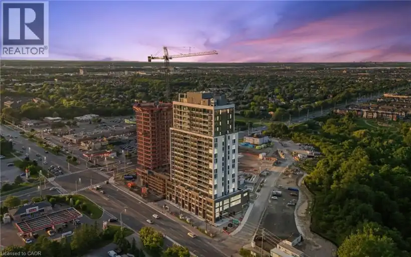 8010 DERRY Road Unit# 1009 | 8010 DERRY Road Unit# 1009, Milton | 3023324