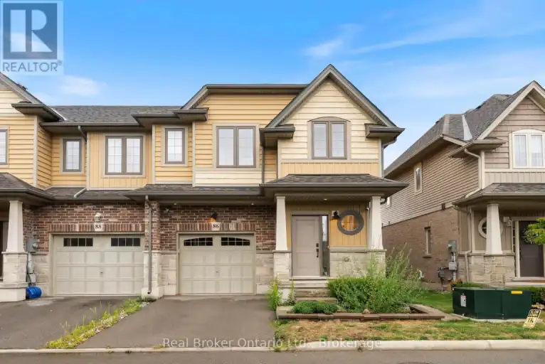 86 DUNROBIN LANE | 86 DUNROBIN LANE, Grimsby | 3029397