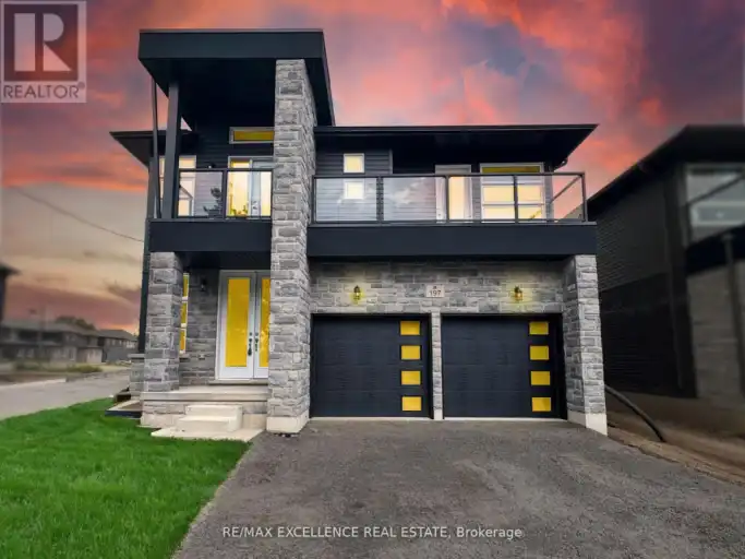 197 SOUTHWORTH STREET | 197 SOUTHWORTH STREET, Welland | 3029401