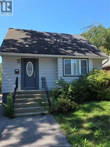 1953 FRANCOIS ROAD | 1953 FRANCOIS ROAD, Windsor | 3028642
