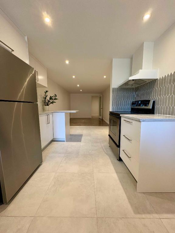 3 1/2 Villeray - (Electros inclus) - Bachelor | 3023555