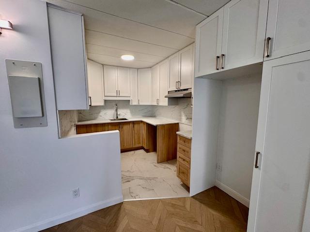 REFAIT À NEUF! 4 1/2 en coin lumineux - gym + piscines LIBRE | 3023557