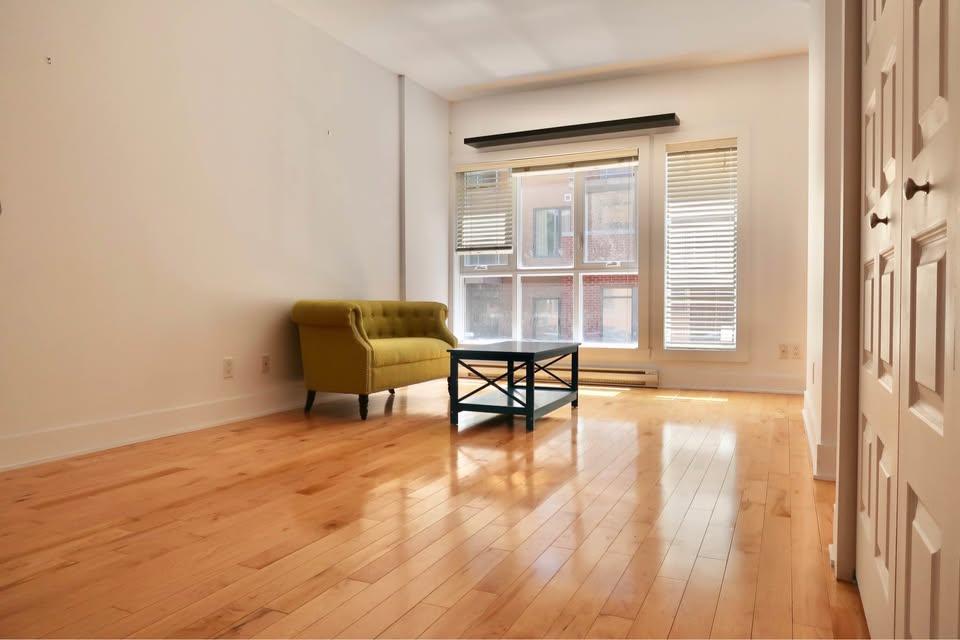 Charmant condo downtown Montreal | 3023561