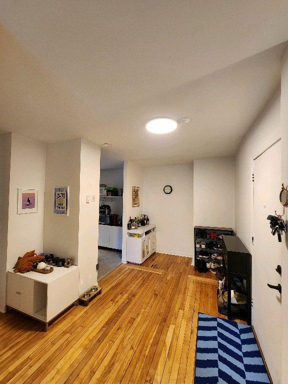 Grand 4 ½ à louer, 900 pi² – Cession de bail, dispo 1er octobre | 3023570
