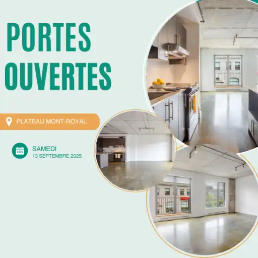 Lofts Mile-End | 5220 Rue Jeanne-Mance, Montreal | 3023609