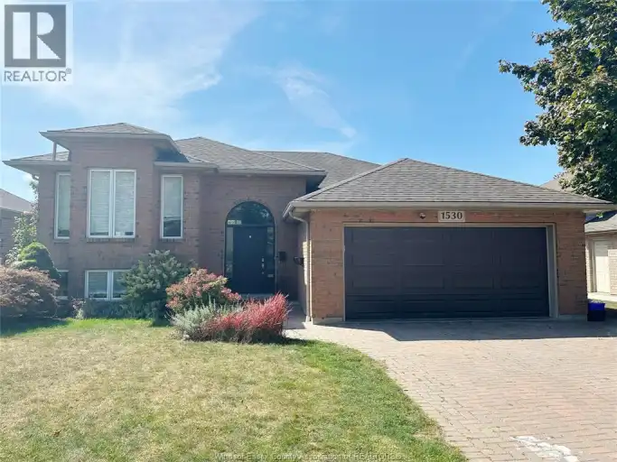 1530 OUTRAM AVENUE | 1530 OUTRAM AVENUE, LaSalle | 3023706