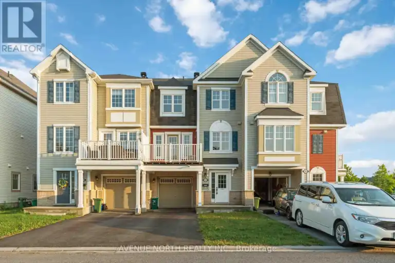 191 SOLEIL AVENUE | 191 SOLEIL AVENUE, Ottawa | 3023707