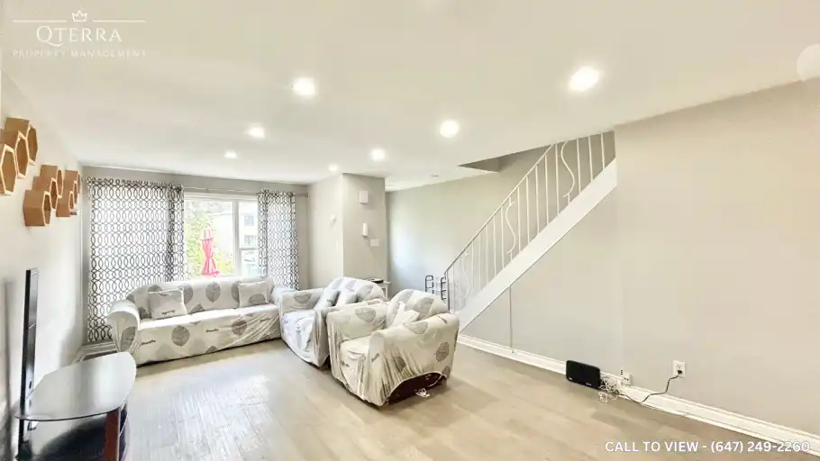 82A Corby Crescent, Brampton, Ontario L6Y 1H1 | 82 A Corby Crescent, Brampton | 3023712