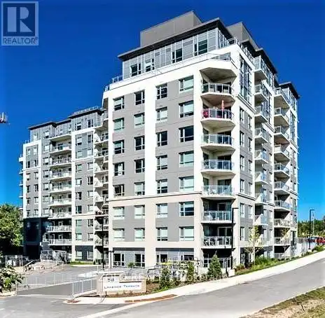 217 - 58 LAKESIDE TERRACE | 217 - 58 LAKESIDE TERRACE, Barrie | 3023713