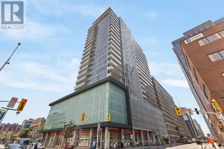 2105 - 324 LAURIER AVENUE W | 2105 - 324 LAURIER AVENUE W, Ottawa | 3023717