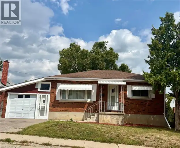 17 HUFF Avenue | 17 HUFF Avenue, Brantford | 3023718