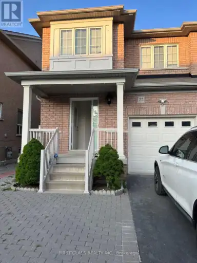 22 WILLHARPER GATE | 22 WILLHARPER GATE, Whitchurch-Stouffville | 3023719
