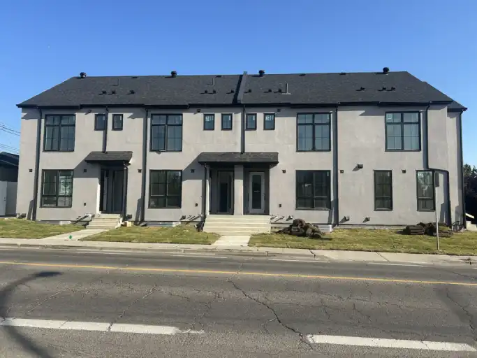 Spacious 3 Bedroom / 2.5 Bath Townhome – Brand New in Killarney | 2910 26 Avenue Southwest, Calgary | 3023861