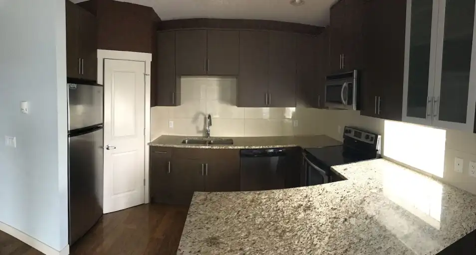 Beautiful condo near Stanley Park | 103 - 4704 Stanley Road SW, Calgary | 3023863