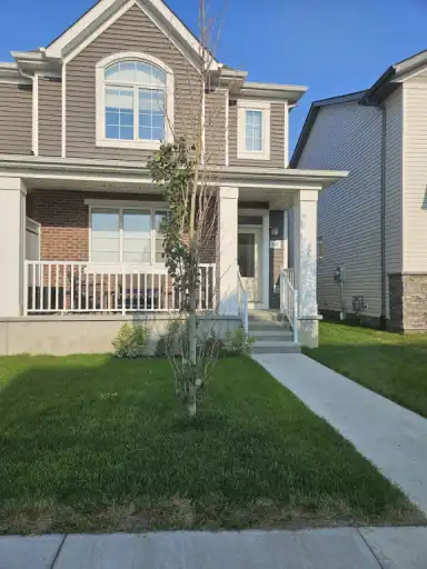 Stillwater 3 bedroom, 2 and a half Bathroom Duplex. | 2123 205 Street Northwest, Edmonton | 3023869