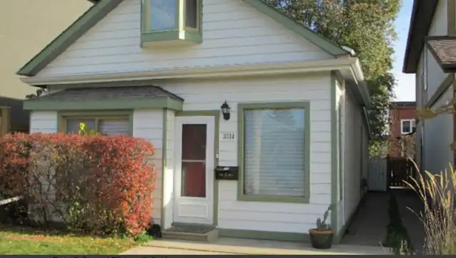 Renting entire house furnished for a  6 month term (excellent location). | Calgary | 3023882