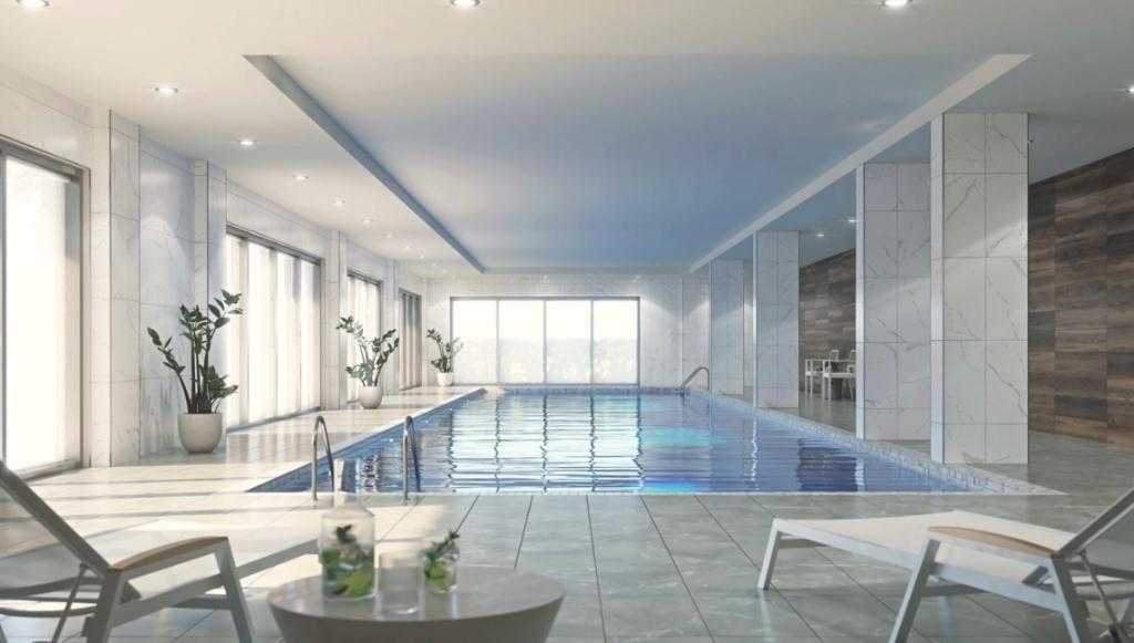 Condo de luxe 4 1/2 tout inclus à louer, à Mascouche, 1er décembre 2025 | 3023910