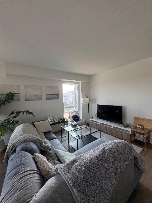 Condo de luxe 4 1/2 tout inclus à louer, à Mascouche, 1er décembre 2025 | 3023910