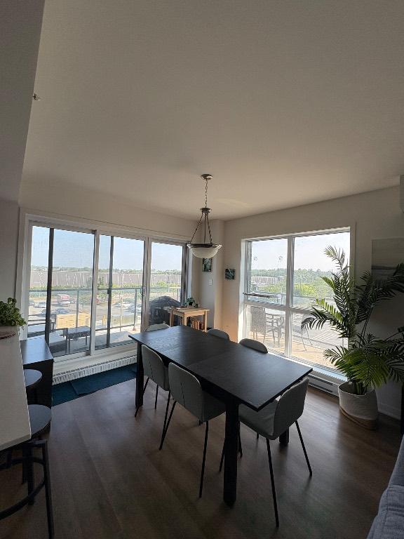 Condo de luxe 4 1/2 tout inclus à louer, à Mascouche, 1er décembre 2025 | 3023910