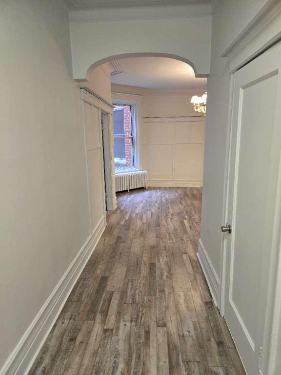 5 1/2 à louer à NDG | 3023911