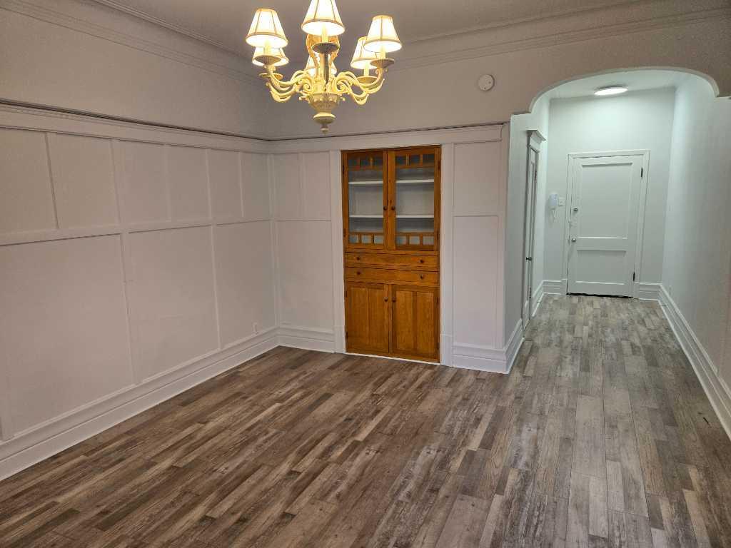 5 1/2 à louer à NDG | 3023912