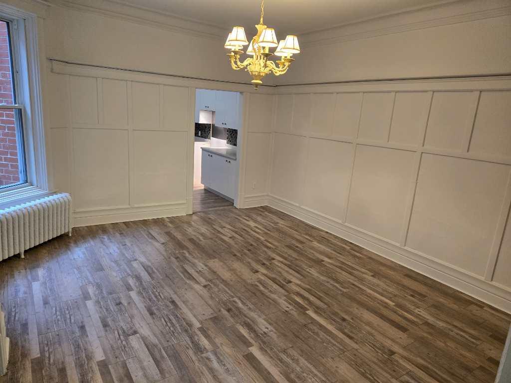 5 1/2 à louer à NDG | 3023912