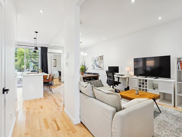 Appartement Luxe Ahuntsic Villeray | 3023914