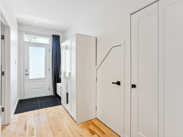 Appartement Luxe Ahuntsic Villeray | 3023914