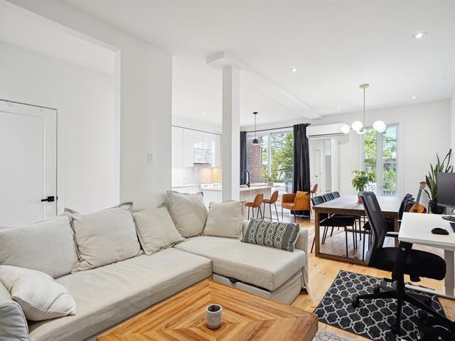 Appartement Luxe Ahuntsic Villeray | 3023914