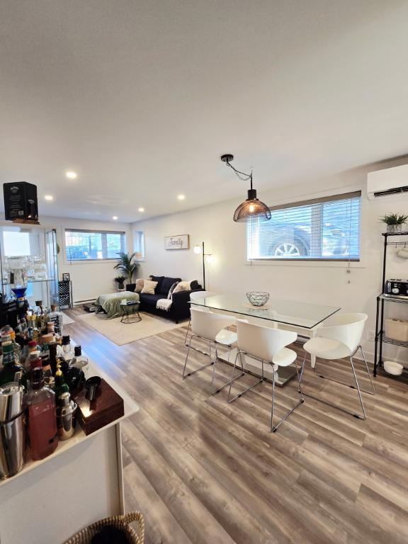 STE-MARIE-MADELEINE 5 1/2 LOGEMENT STYLE CONDO | 3025302