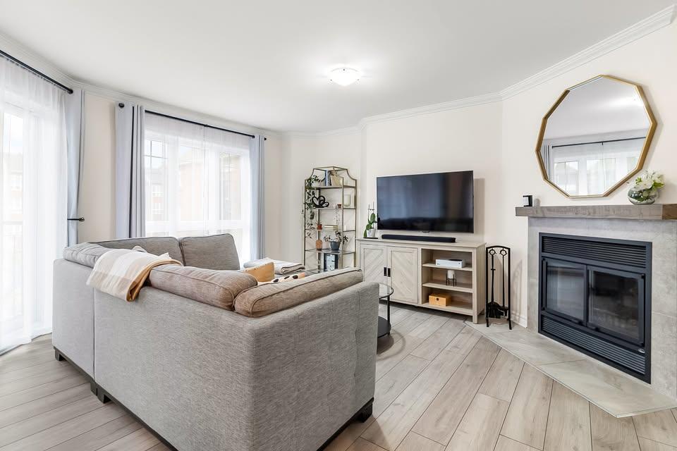 Condo Spacieux - Électroménagers inclus - Prêt pour voiture électrique | 3023923
