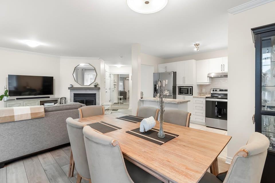 Condo Spacieux - Électroménagers inclus - Prêt pour voiture électrique | 3023923