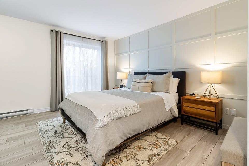 Condo Spacieux - Électroménagers inclus - Prêt pour voiture électrique | 3023923