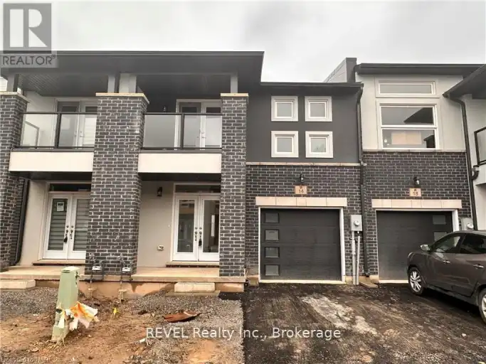 56 - 14 MANN TRAIL | 56 - 14 MANN TRAIL, Welland | 3029402