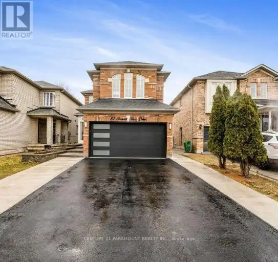 81 HARVEST MOON DRIVE | 81 HARVEST MOON DRIVE, Caledon | 3029404