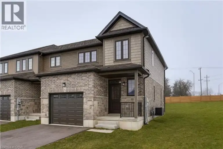 184 LINKS Crescent | 184 LINKS Crescent, Woodstock | 3029407