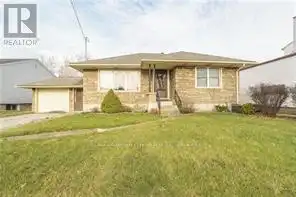 602 GENEVA STREET | 602 GENEVA STREET, St. Catharines | 3023986