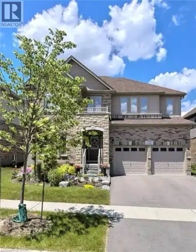 722 SUNDEW Drive | 722 SUNDEW Drive, Waterloo | 3049895