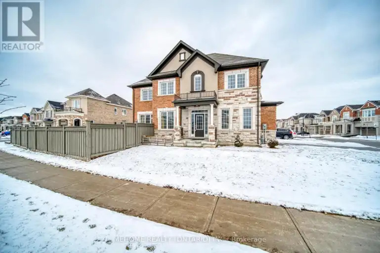 249 THOMAS PHILIPS DRIVE | 249 THOMAS PHILIPS DRIVE, Aurora | 3038276