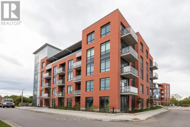 224 - 1010 DUNDAS STREET | 224 - 1010 DUNDAS STREET, Whitby | 3024085