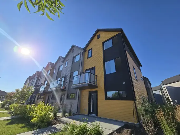 Bergen Towns - 2796 Maple Way | 2796 Maple Way NW, Edmonton | 3024112