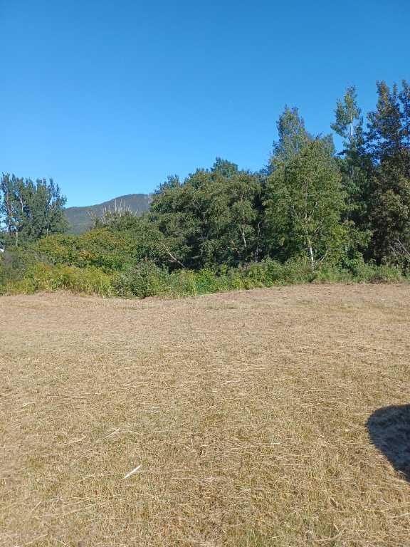 Terrain à St-Maxime du Mont-Louis, en Gaspésie | 3024216