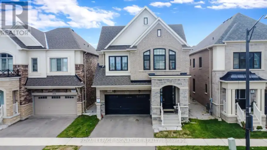 (BASEMENT UNIT# 2) - 1466 KOVACHIK BOULEVARD | (BASEMENT UNIT# 2) - 1466 KOVACHIK BOULEVARD, Milton | 3029414