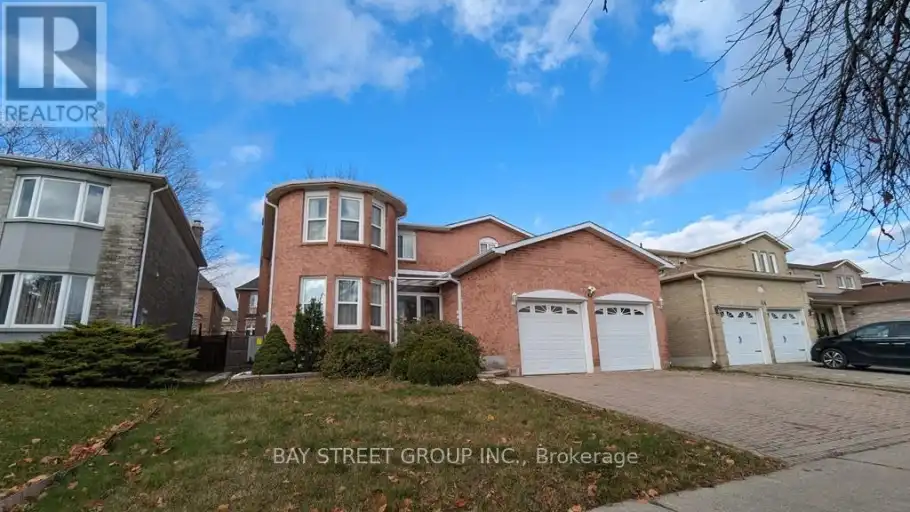 42 PICKETT CRESCENT | 42 PICKETT CRESCENT, Richmond Hill | 3029416