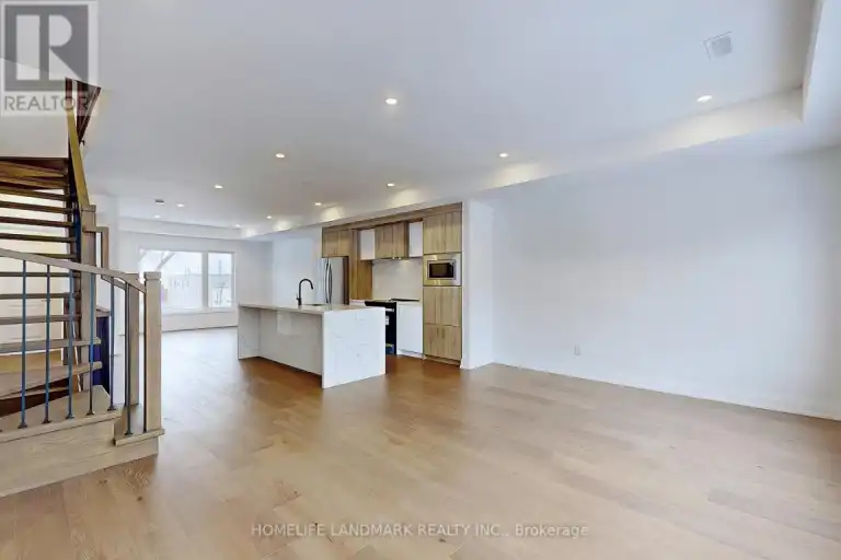 UPPER - 35 PERSICA STREET | UPPER - 35 PERSICA STREET, Richmond Hill | 3049946