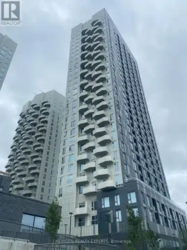 2524 - 498 CALDARI ROAD | 2524 - 498 CALDARI ROAD, Vaughan | 3029422
